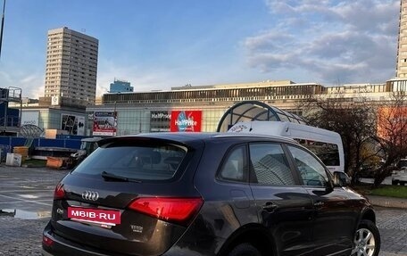 Audi Q5, 2013 год, 1 800 000 рублей, 4 фотография