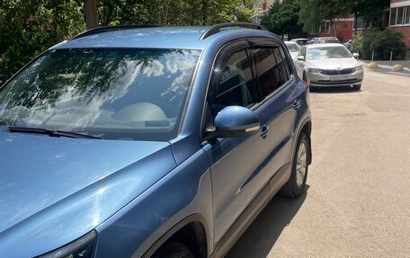 Volkswagen Tiguan I, 2012 год, 1 300 000 рублей, 5 фотография