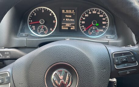 Volkswagen Tiguan I, 2012 год, 1 300 000 рублей, 8 фотография