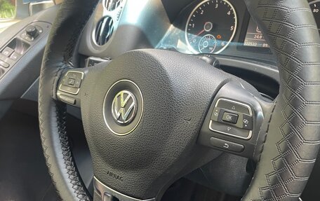 Volkswagen Tiguan I, 2012 год, 1 300 000 рублей, 7 фотография