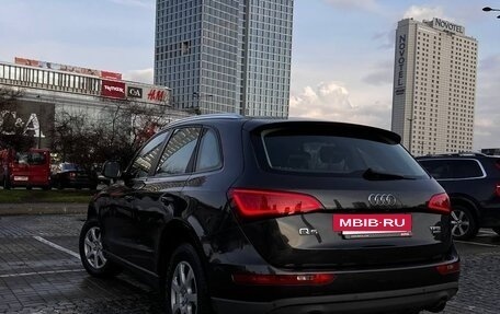 Audi Q5, 2013 год, 1 800 000 рублей, 5 фотография