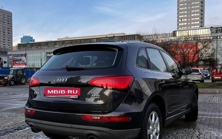 Audi Q5, 2013 год, 1 800 000 рублей, 3 фотография
