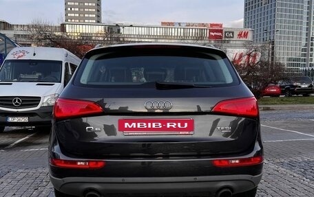 Audi Q5, 2013 год, 1 800 000 рублей, 2 фотография