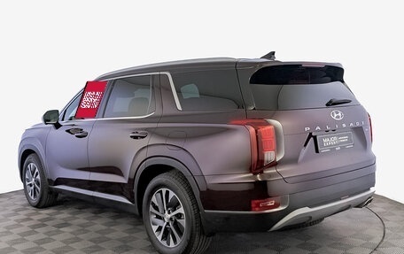 Hyundai Palisade I, 2022 год, 5 700 000 рублей, 7 фотография