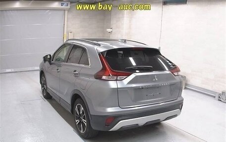 Mitsubishi Eclipse Cross, 2021 год, 2 350 000 рублей, 2 фотография