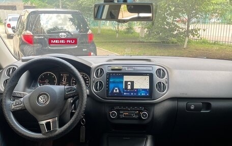 Volkswagen Tiguan I, 2012 год, 1 300 000 рублей, 6 фотография