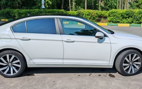 Volkswagen Passat B8 рестайлинг, 2019 год, 2 990 000 рублей, 6 фотография