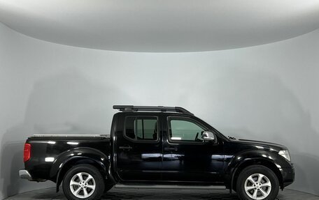 Nissan Navara (Frontier), 2009 год, 920 000 рублей, 4 фотография
