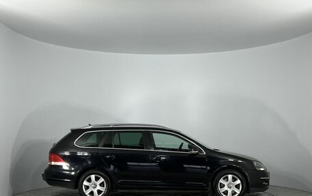 Volkswagen Golf V, 2009 год, 570 000 рублей, 4 фотография