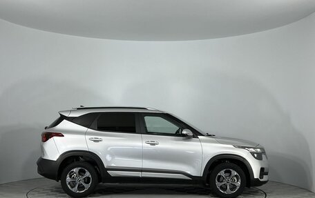 KIA Seltos I, 2021 год, 2 570 000 рублей, 4 фотография