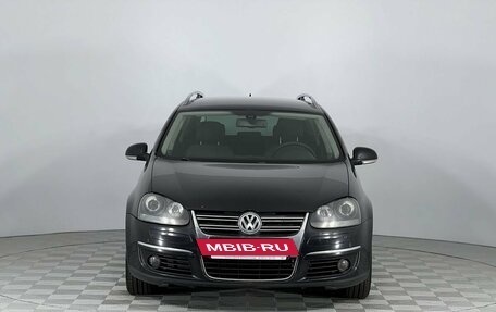 Volkswagen Golf V, 2009 год, 570 000 рублей, 2 фотография