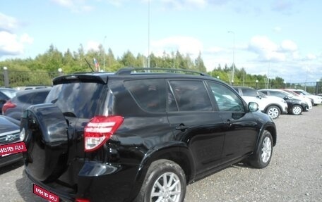 Toyota RAV4, 2011 год, 1 430 000 рублей, 4 фотография
