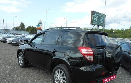 Toyota RAV4, 2011 год, 1 430 000 рублей, 2 фотография