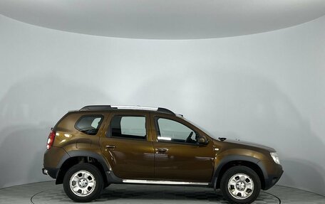 Renault Duster I рестайлинг, 2013 год, 900 000 рублей, 4 фотография