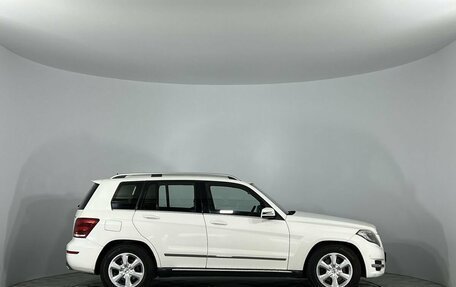 Mercedes-Benz GLK-Класс, 2012 год, 1 739 000 рублей, 4 фотография