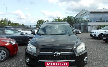 Toyota RAV4, 2011 год, 1 430 000 рублей, 5 фотография