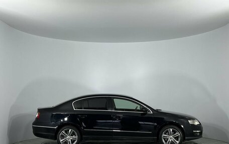 Volkswagen Passat B6, 2007 год, 659 000 рублей, 4 фотография