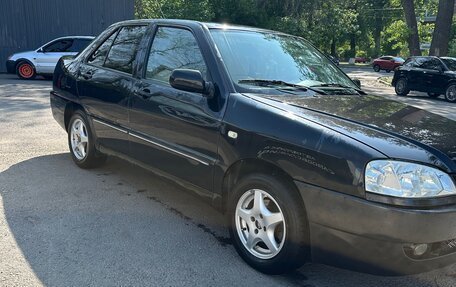 Chery Amulet (A15) I, 2007 год, 190 000 рублей, 2 фотография