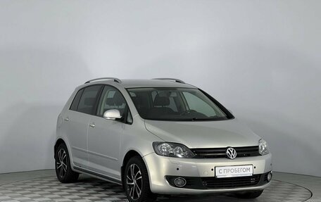 Volkswagen Golf Plus II, 2011 год, 660 000 рублей, 3 фотография