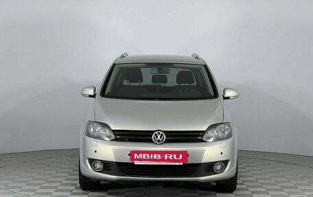 Volkswagen Golf Plus II, 2011 год, 660 000 рублей, 2 фотография