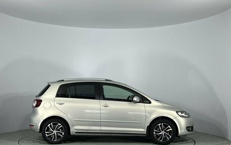 Volkswagen Golf Plus II, 2011 год, 660 000 рублей, 4 фотография