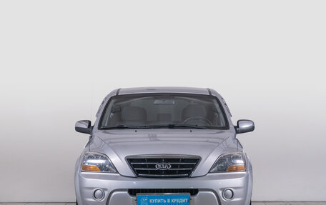 KIA Sorento IV, 2006 год, 799 000 рублей, 3 фотография