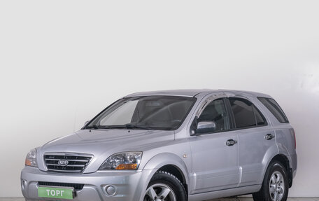 KIA Sorento IV, 2006 год, 799 000 рублей, 2 фотография