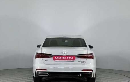 Audi A6, 2019 год, 4 489 000 рублей, 6 фотография