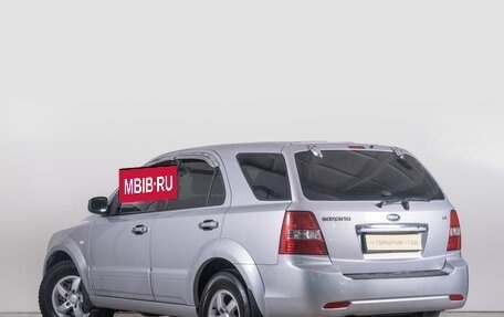 KIA Sorento IV, 2006 год, 799 000 рублей, 5 фотография