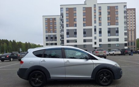 SEAT Altea I, 2012 год, 1 160 000 рублей, 2 фотография