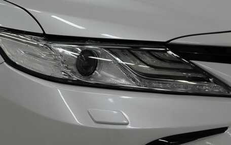 Toyota Camry, 2021 год, 2 430 000 рублей, 5 фотография