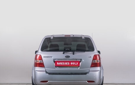 KIA Sorento IV, 2006 год, 799 000 рублей, 4 фотография
