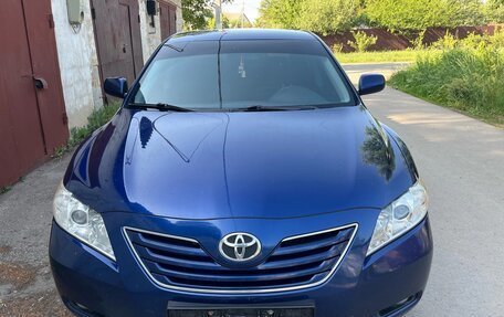 Toyota Camry, 2006 год, 1 400 000 рублей, 2 фотография