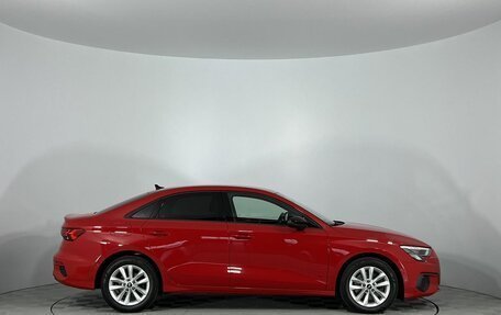 Audi A3, 2021 год, 2 570 000 рублей, 4 фотография