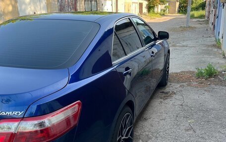 Toyota Camry, 2006 год, 1 400 000 рублей, 4 фотография