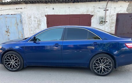 Toyota Camry, 2006 год, 1 400 000 рублей, 6 фотография
