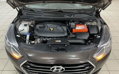 Hyundai i40 I рестайлинг, 2016 год, 1 289 000 рублей, 4 фотография