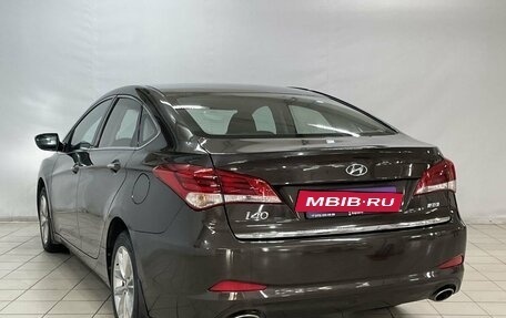 Hyundai i40 I рестайлинг, 2016 год, 1 289 000 рублей, 6 фотография