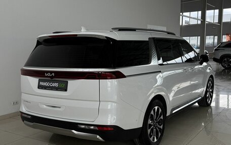 KIA Carnival, 2022 год, 6 150 000 рублей, 4 фотография