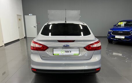 Ford Focus III, 2012 год, 795 000 рублей, 4 фотография