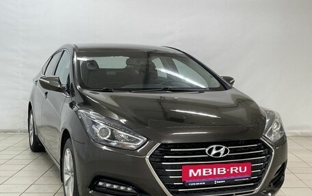 Hyundai i40 I рестайлинг, 2016 год, 1 289 000 рублей, 2 фотография