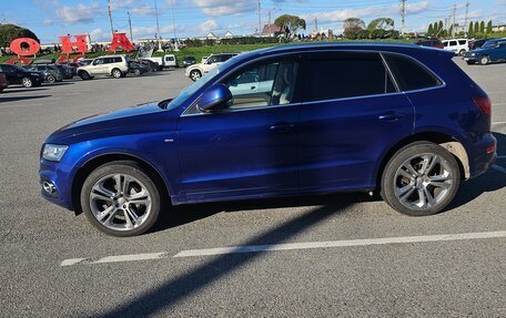 Audi Q5, 2014 год, 2 150 000 рублей, 3 фотография