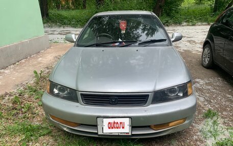 Honda Domani, 1999 год, 175 000 рублей, 2 фотография