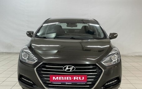 Hyundai i40 I рестайлинг, 2016 год, 1 289 000 рублей, 3 фотография