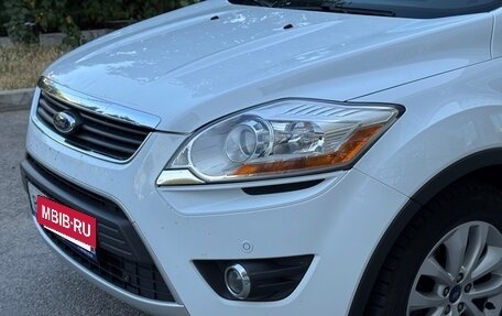 Ford Kuga III, 2011 год, 1 100 000 рублей, 6 фотография