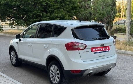 Ford Kuga III, 2011 год, 1 100 000 рублей, 5 фотография