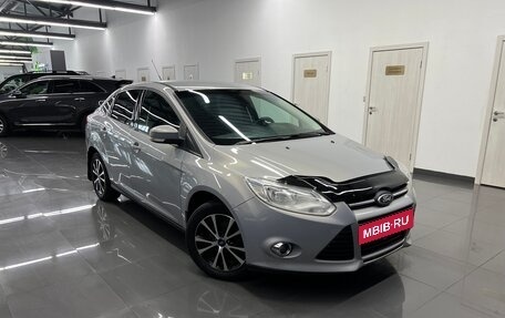 Ford Focus III, 2012 год, 795 000 рублей, 5 фотография