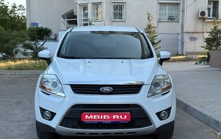 Ford Kuga III, 2011 год, 1 100 000 рублей, 3 фотография