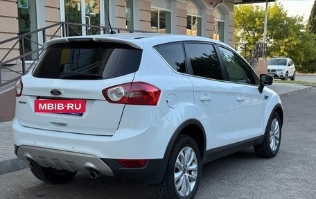 Ford Kuga III, 2011 год, 1 100 000 рублей, 4 фотография