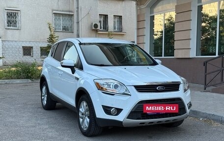 Ford Kuga III, 2011 год, 1 100 000 рублей, 2 фотография